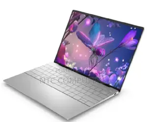 New Laptop Dell XPS 13 9320 16GB Intel Core I7 SSD 512GB