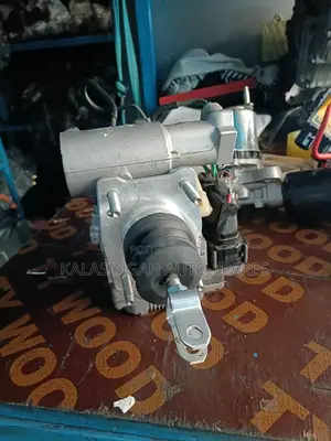 Hybrid Abs Pump