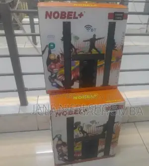 Nobel 2040 Subwoofer