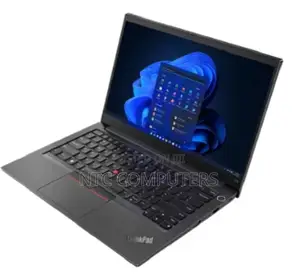 New Laptop Lenovo ThinkPad E14 Gen 4 16GB Intel Core I7 SSD 512GB