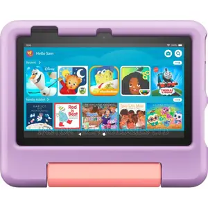 New Amazon Fire 7 Kids Edition 2022 32 GB Blue