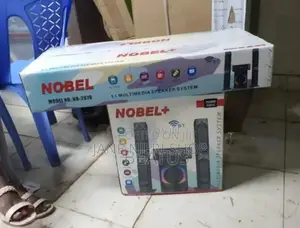 Nobel 2070 Subwoofer