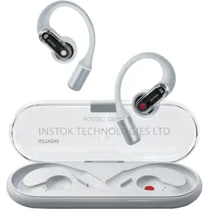 Nothing Ear (Open) Open-Ear Headphones