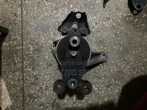 Engine Mounting Honda Stream