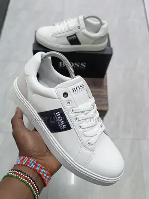 New 
Hugo Boss Casual's