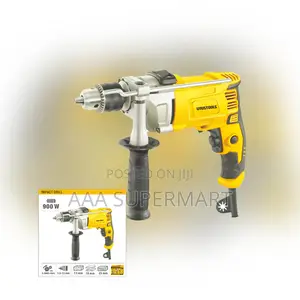 Impact Drill Id-Tla03