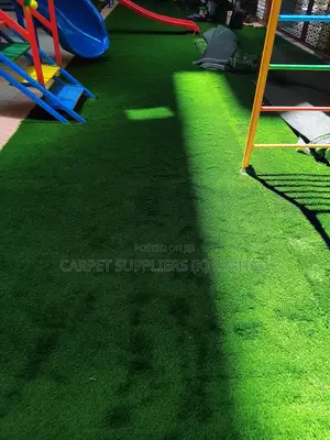 Installation(Grass Carpet 1)