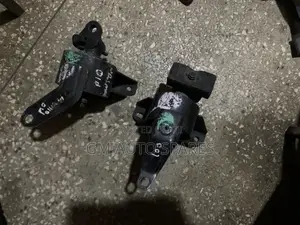 Engine Mounting Toyota Corolla Ae100 Premio Old Nyoka