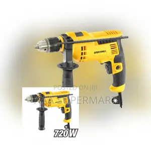 Impact Drill Id-Tla13