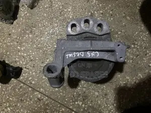 Mazda Cx5 Diesel Engine Mount