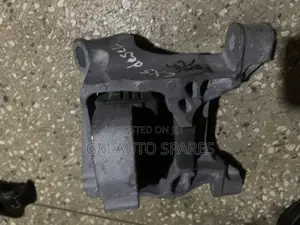 Mazda Cx5 Diesel Engine Mount