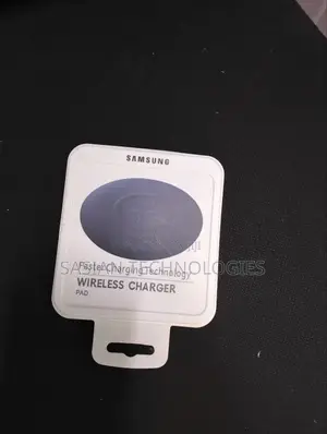 Samsung Wireless Charger