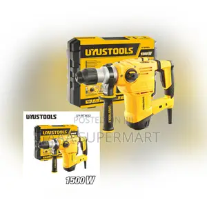 Rotary Hammer Variable Speed- Rtm32