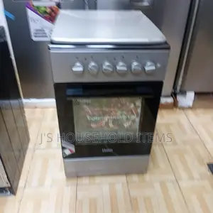 Haier 3+1 60*60 Electric Cooker
