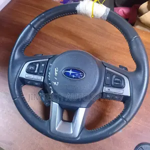 Subaru Forester Stearing Wheel