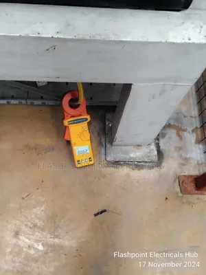 Electrical Safety Audit and Awareness