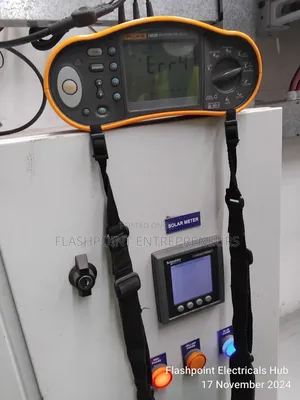 Electrical Safety Audit and Awareness