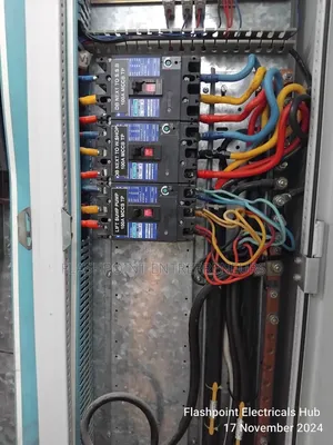 Electrical Safety Audit and Awareness