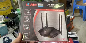 Bvot Simcard Router B27 (Upto 32 Devices)