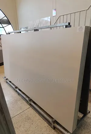 Cream White Island Sintered Stone(3.2M * 1.6M * 12mm)