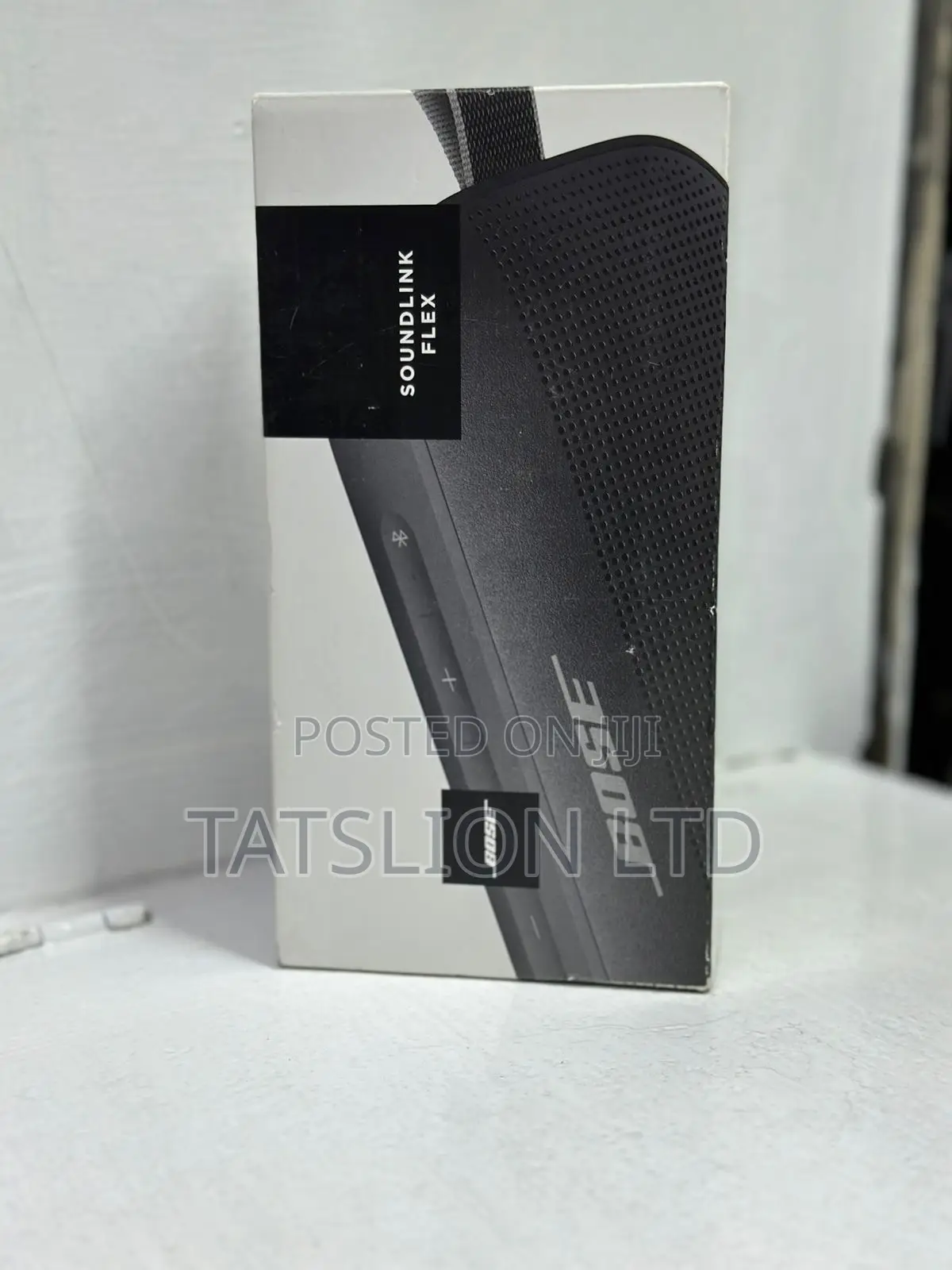 Bose Soundlink Flex Portable Speaker