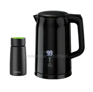 Oraimo Smart Kettle Byte OH- 2000W 304