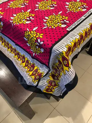 Leso Cotton Double Double