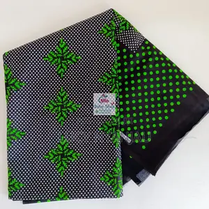 Leso Cotton Double Double