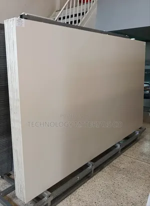 Cream White Island Sintered Stone(320cm * 160cm * 12mm)