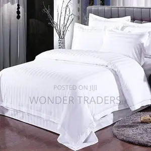 4 in 1 Duvet Covers 1 Duvet Cover 1 Bedsheet 2 Pillow Cases