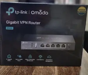 TP-Link Er605 Omada Gigabit VPN Router