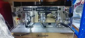 Imported Cappuccino Coffee Maker