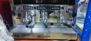 Imported Cappuccino Coffee Maker