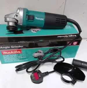 Makita Angle Grinder 4 "