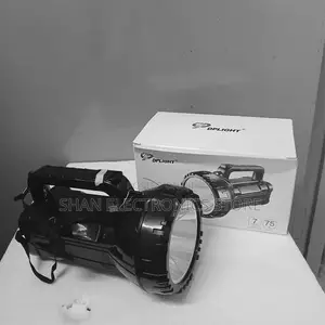 Dp Led Light Generic Dp-7045b Portable at Shan Electronics