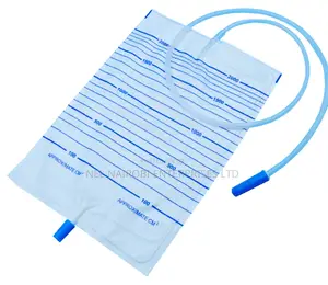 Urine Bags (2000ml)