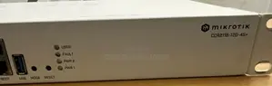 Mikrotik Cloud Core Ccr2116-12g-4s+ Router