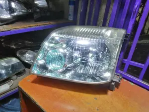 Nissan X-Trail Nt30 Headlamp Non Xenon, Clean EX Japan