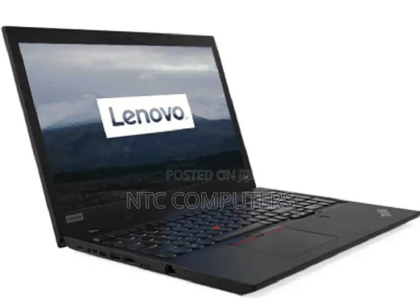 New Laptop Lenovo 8GB Intel Core I7 SSD 1T
