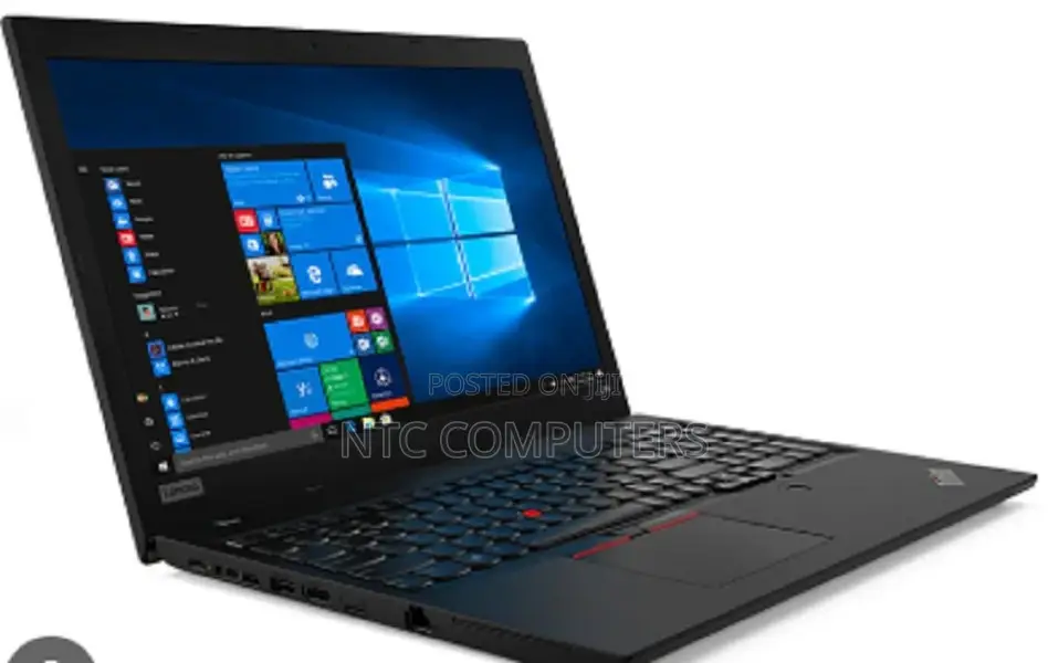 New Laptop Lenovo 8GB Intel Core I7 SSD 1T