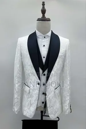 Wedding Suits