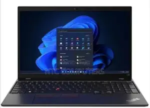 New Laptop Lenovo 8GB Intel Core I5 SSD 256GB