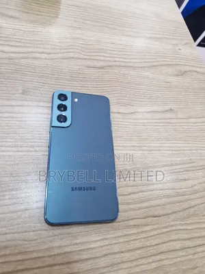 Samsung Galaxy S22 5G 128 GB Blue