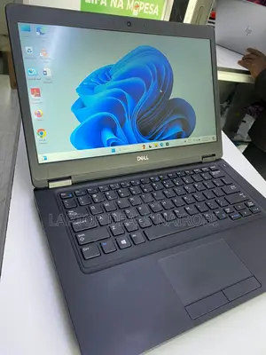 Laptop Dell Latitude 5490 8GB Intel Core I5 SSD 256GB