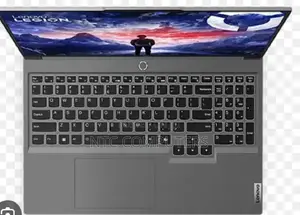 New Laptop Lenovo Legion 5 16GB Intel Core I7 SSD 1T