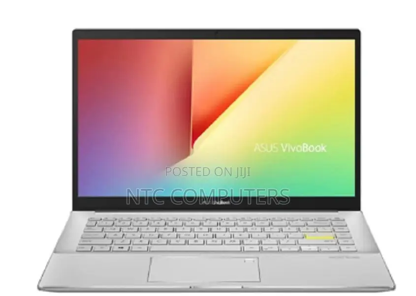 New Laptop Asus 8GB Intel Core I7 SSD 512GB