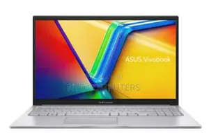 New Laptop Asus 8GB Intel Core I7 SSD 512GB