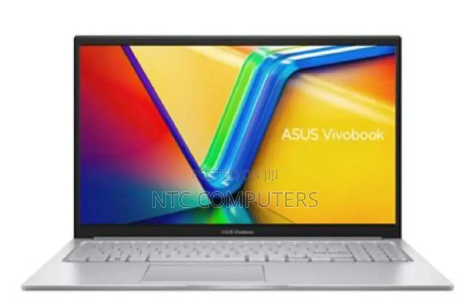 New Laptop Asus 8GB Intel Core I7 SSD 512GB