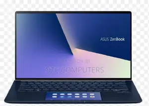 New Laptop Asus 8GB Intel Core I7 SSD 512GB