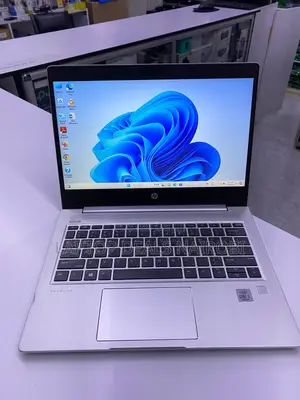 Laptop HP ProBook 430 G7 16GB Intel Core I5 SSD 256GB